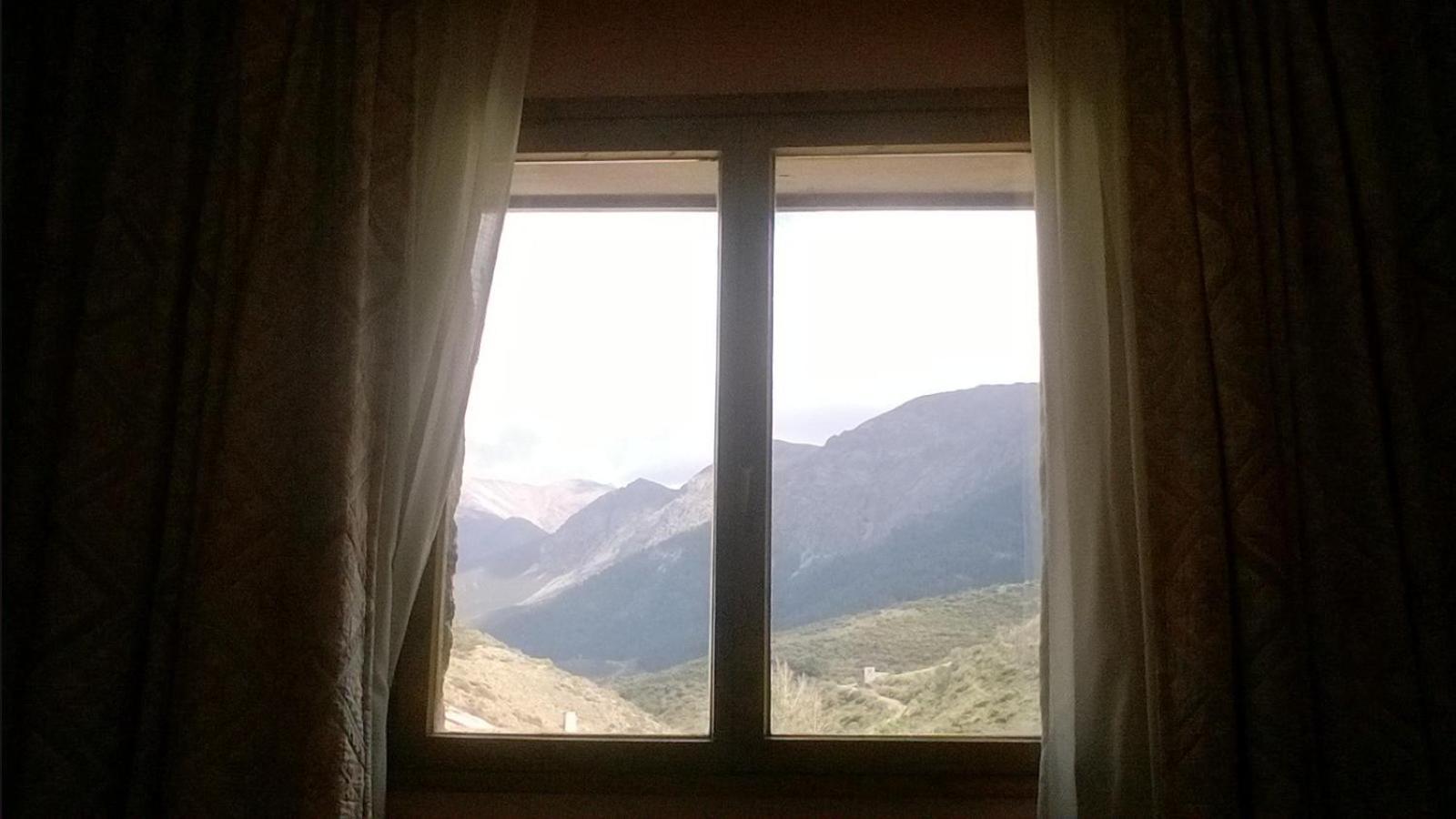 Gasthaus San Glorio Llánaves de la Reina Zimmer foto